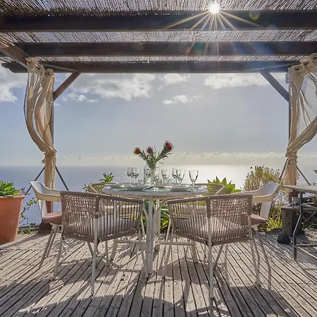Holiday home Finca Del Sur