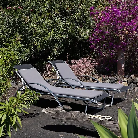 Holiday home Finca Del Sur