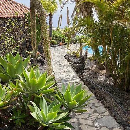 Finca Del Sur Holiday home *