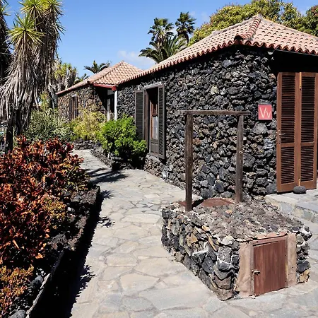Holiday home Finca Del Sur Las Indias