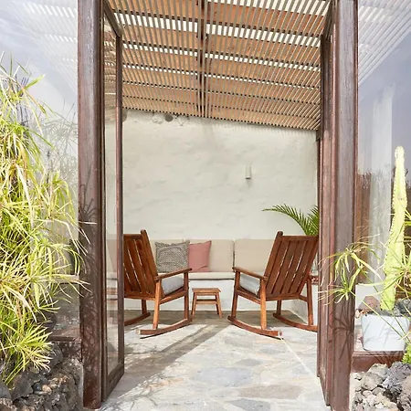 Finca Del Sur * Las Indias