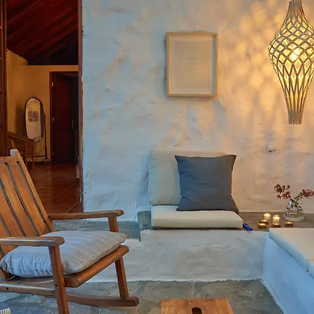 Holiday home Finca Del Sur Las Indias
