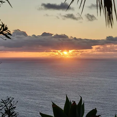 Finca Del Sur Holiday home