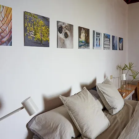 Finca Del Sur Holiday home *