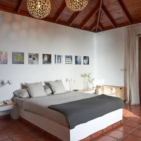Finca Del Sur Holiday home Las Indias