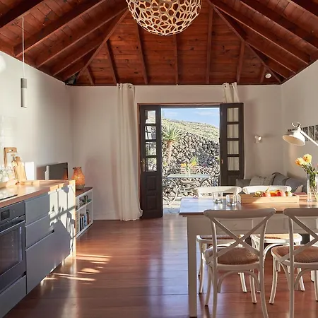 Finca Del Sur